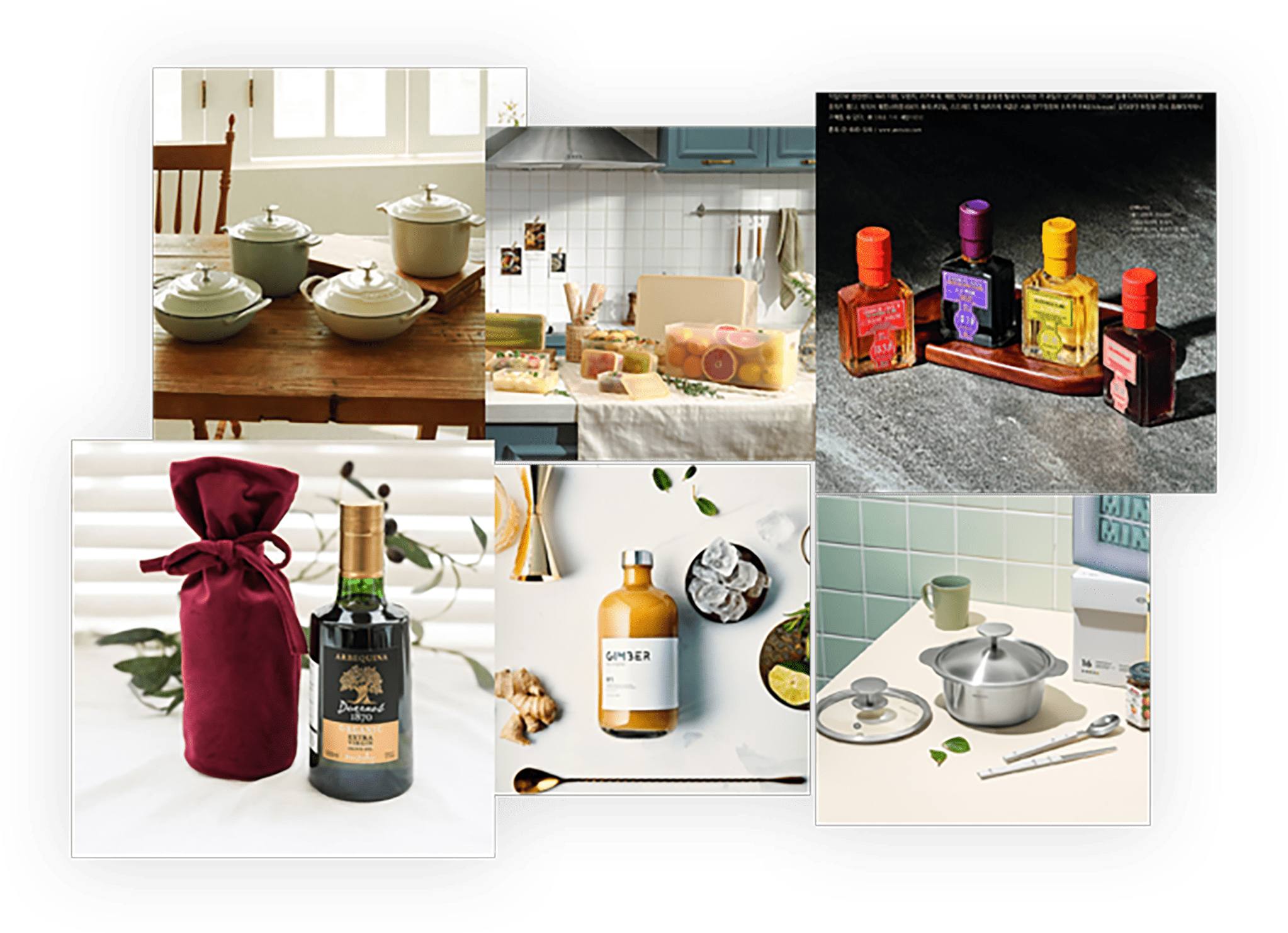 인플루언서 이미지